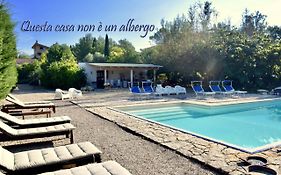 Casa Cerqua Landi - Casa Vacanze X3